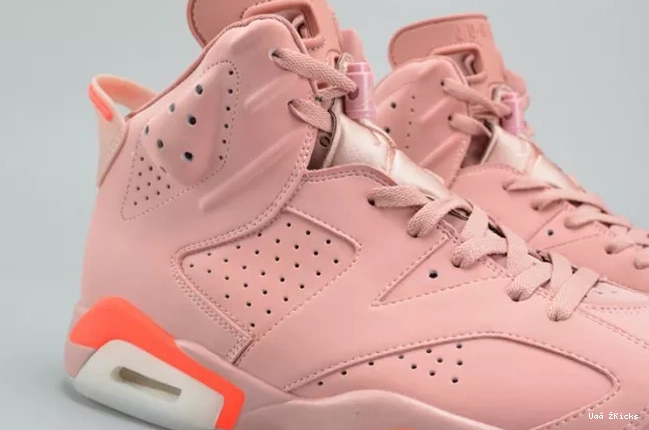 Retro May EyeCatching 657 Aleali CI0550- 4314 Jordan 6 1112